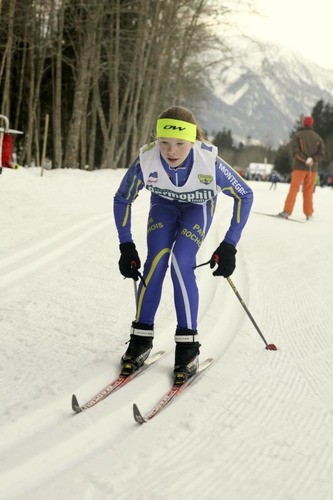 Grand-Prix Vallorcine